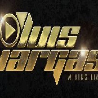 DJ Luis Vargas